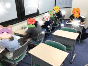 春期講習会まであと２週間☆東府中