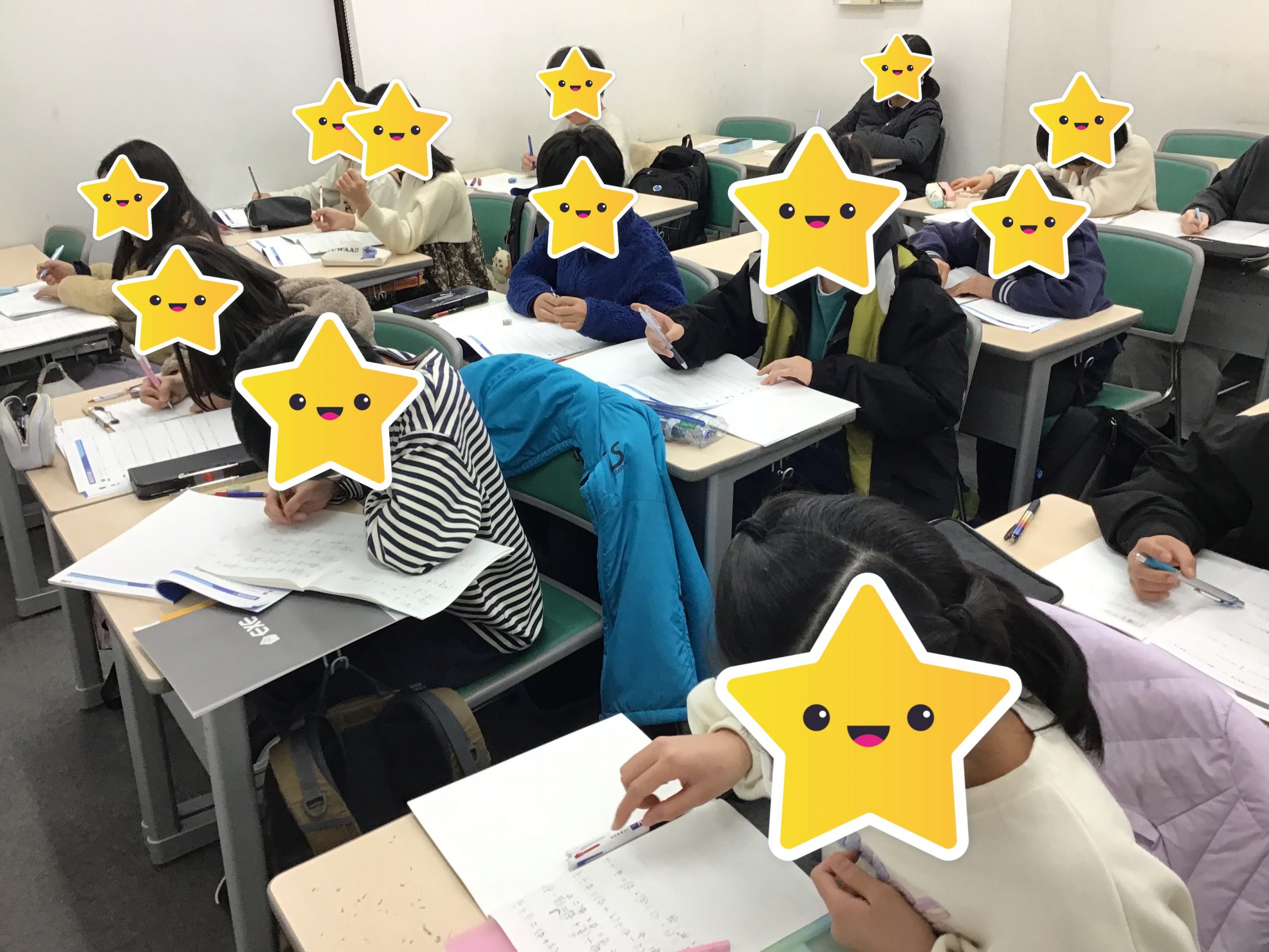 【ena武蔵境北口】新学年の”矜持”！！