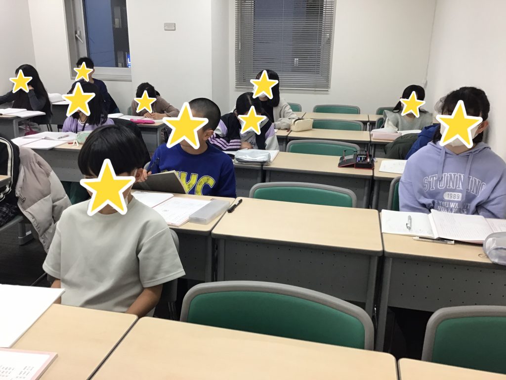 3.5　新学年スタート！
