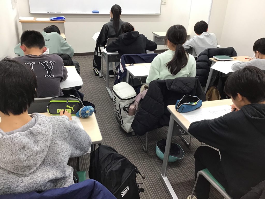 どんどん自主的になろう