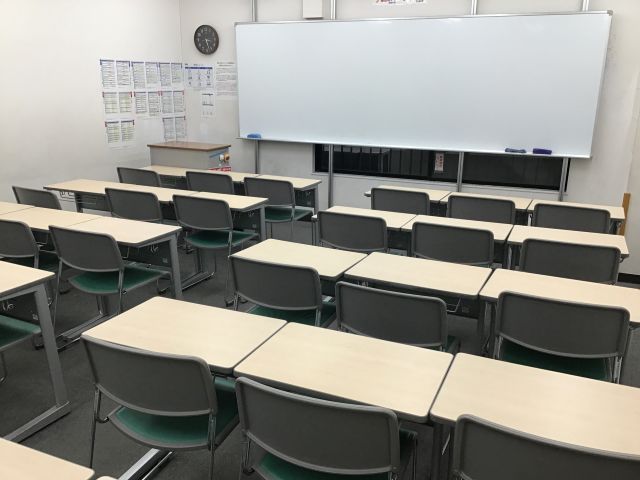 町田通信No.60　～GWの休校期間のお知らせ～