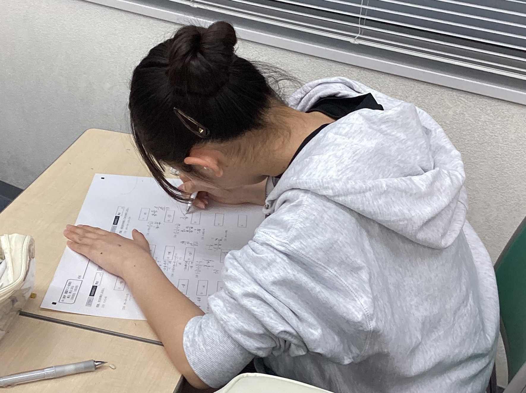 小4生の授業から見えた「発見」について