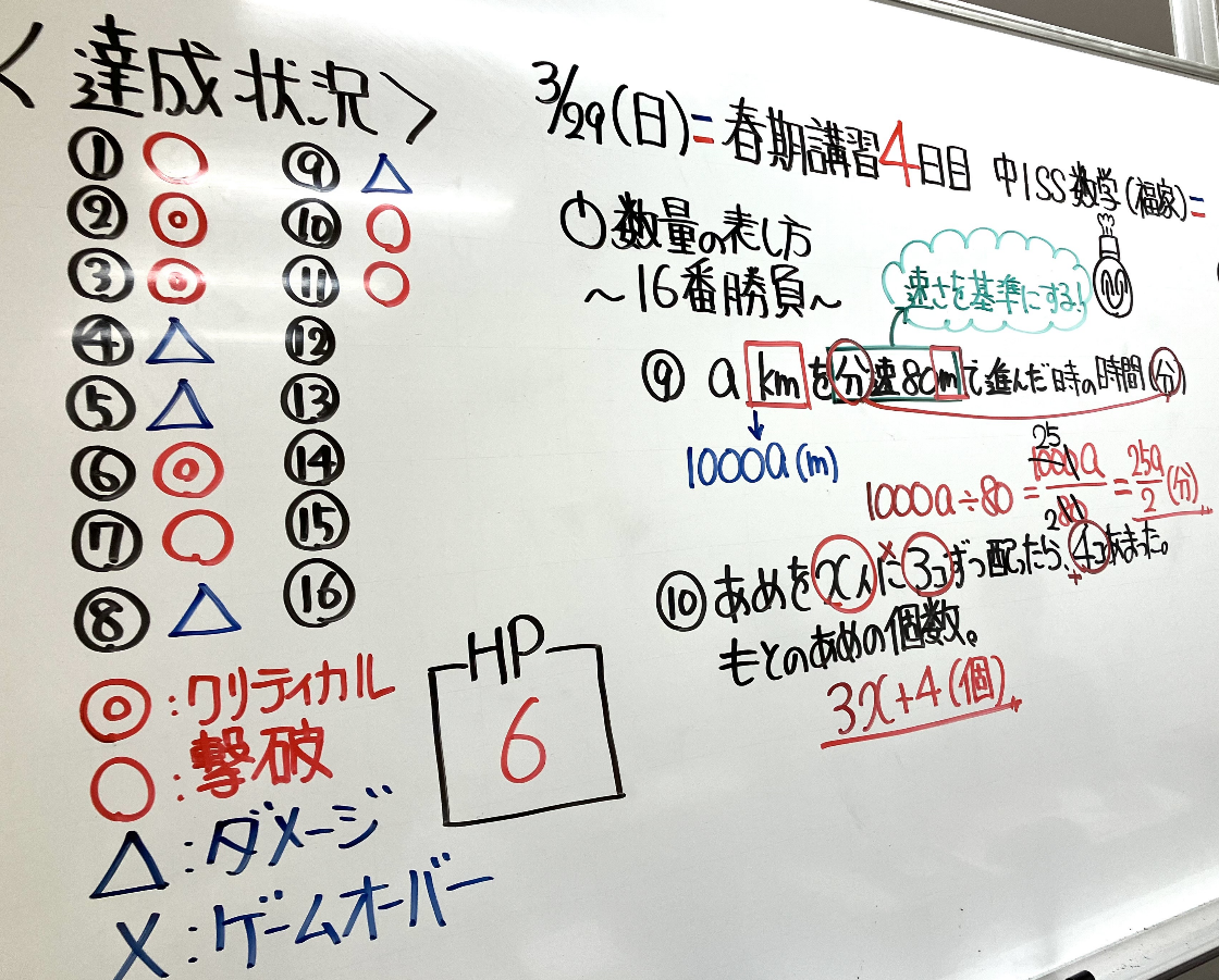 【KUNI×BLOG】No.015♦BATTLE AND ROMANCE