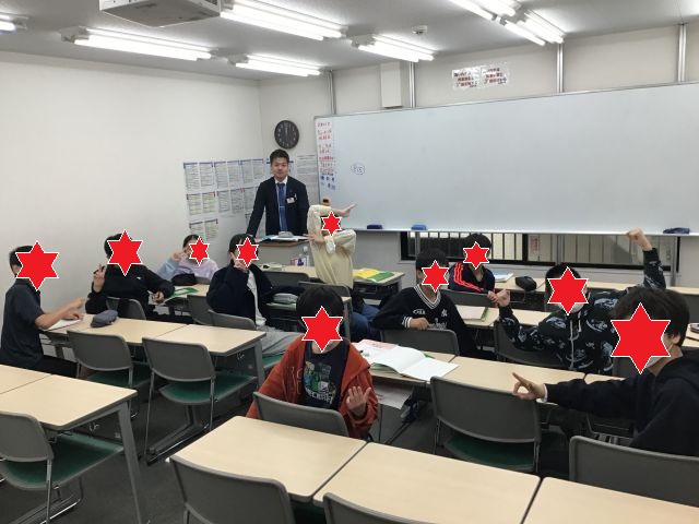 町田通信No.31　～春期講習５日目　前半戦最終日！～