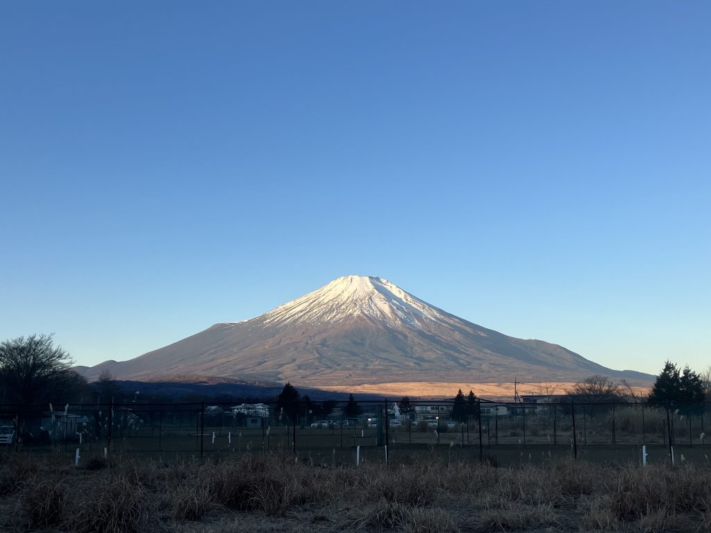 GW中の休校のご案内