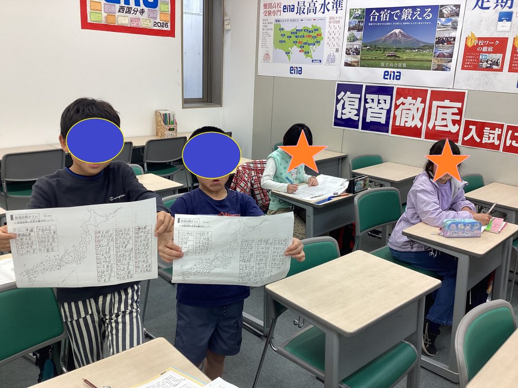 ◇新小４の元気さが…☆