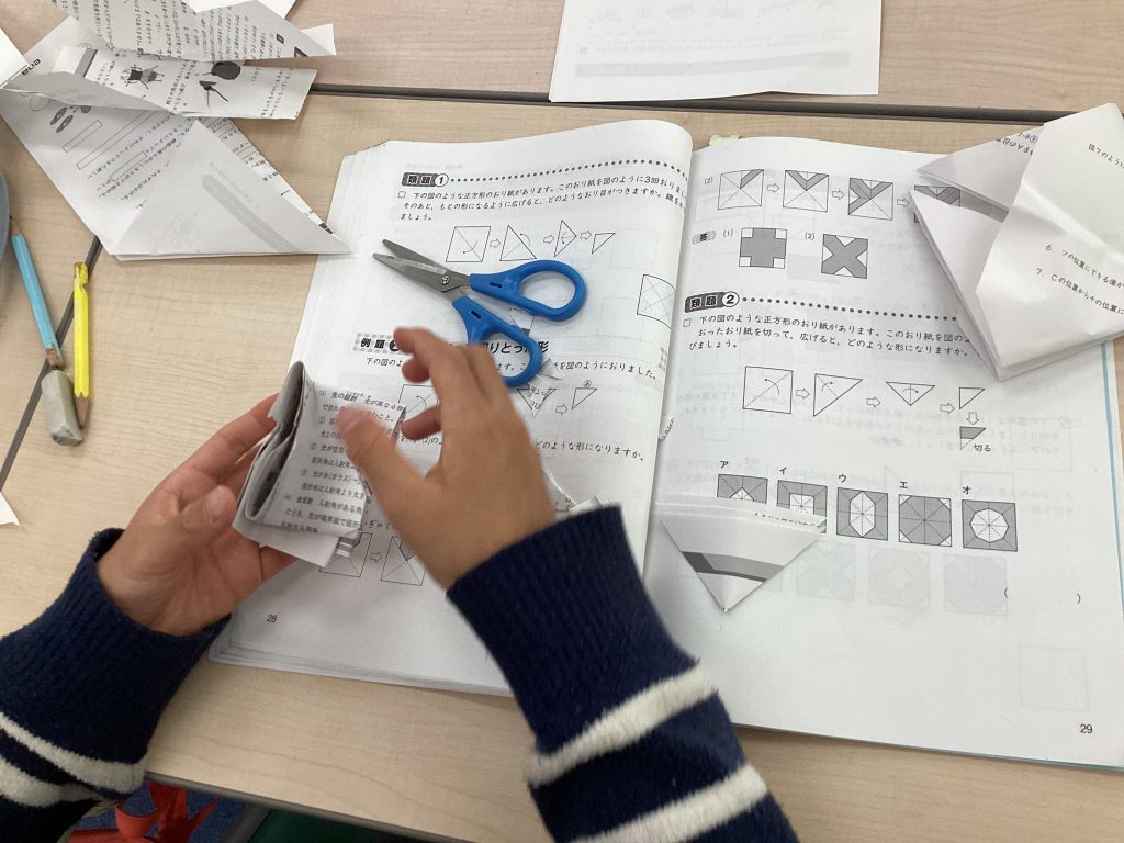 止まらない！止められない！