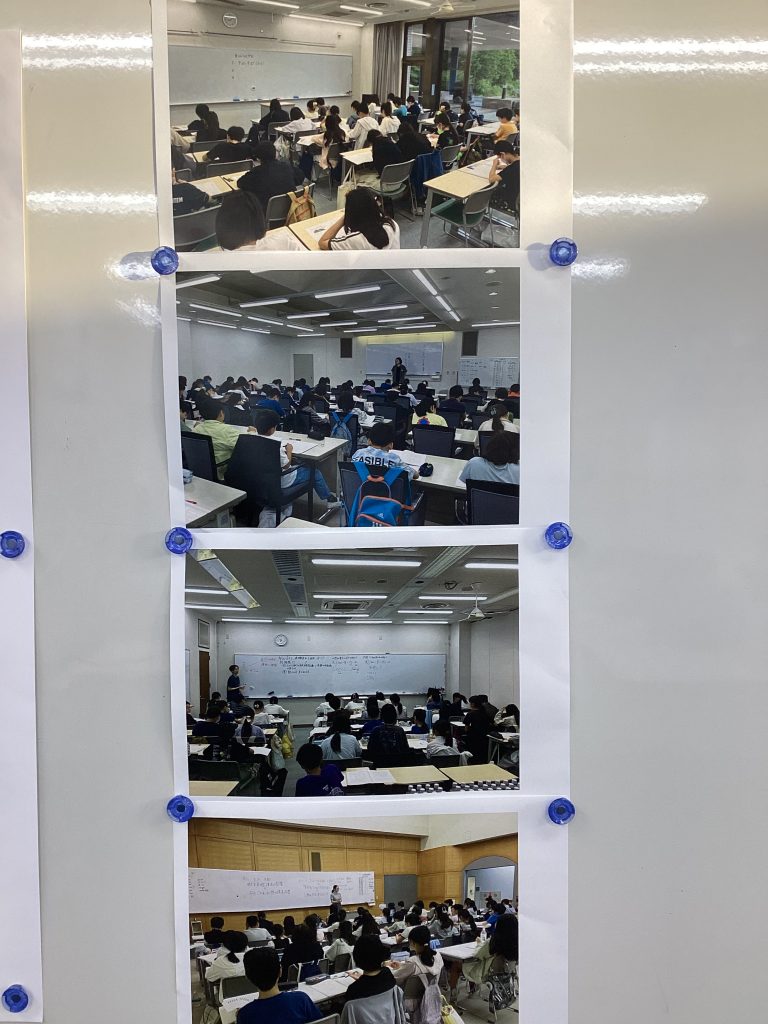 もうすぐ楽しい楽しいゴールデンウィーク？あっという間の。。。。夏が！！