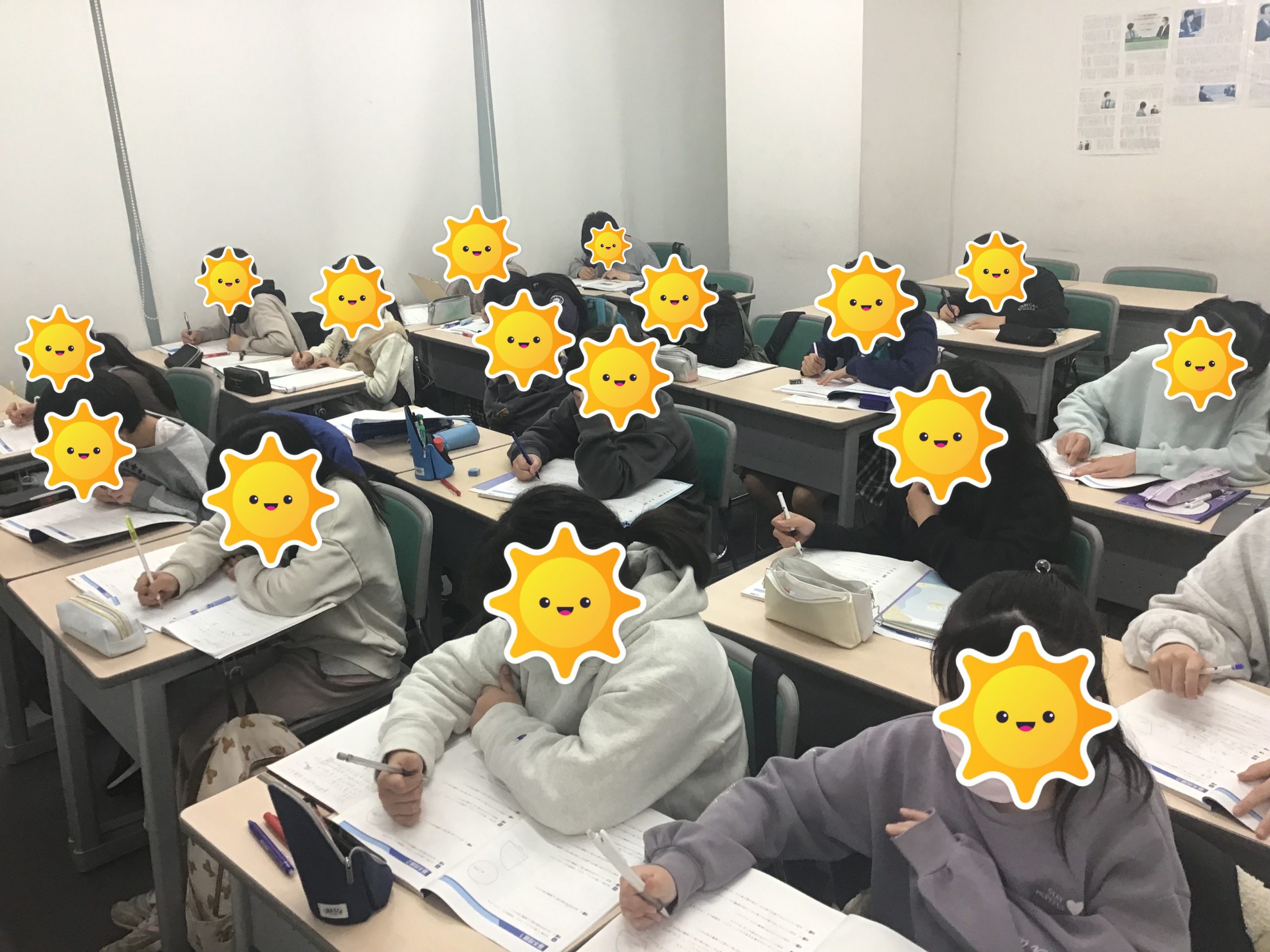 【ena武蔵境北口】「春の努力」を「本物の実力」へ！