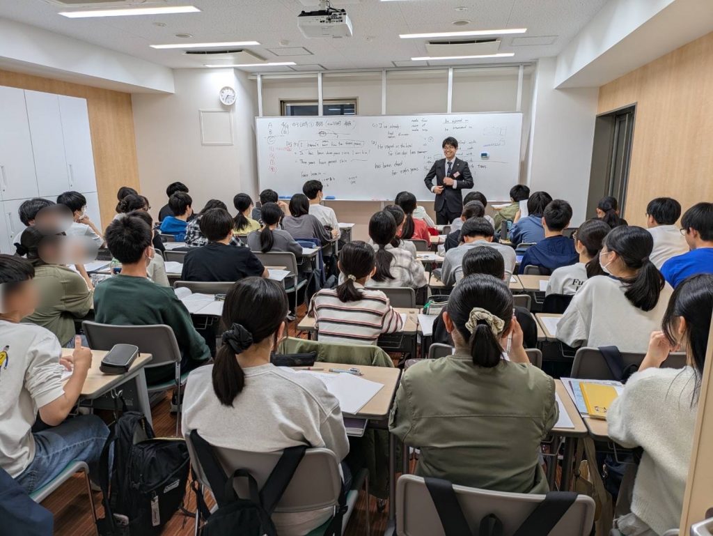 中3日特今年度初参戦！