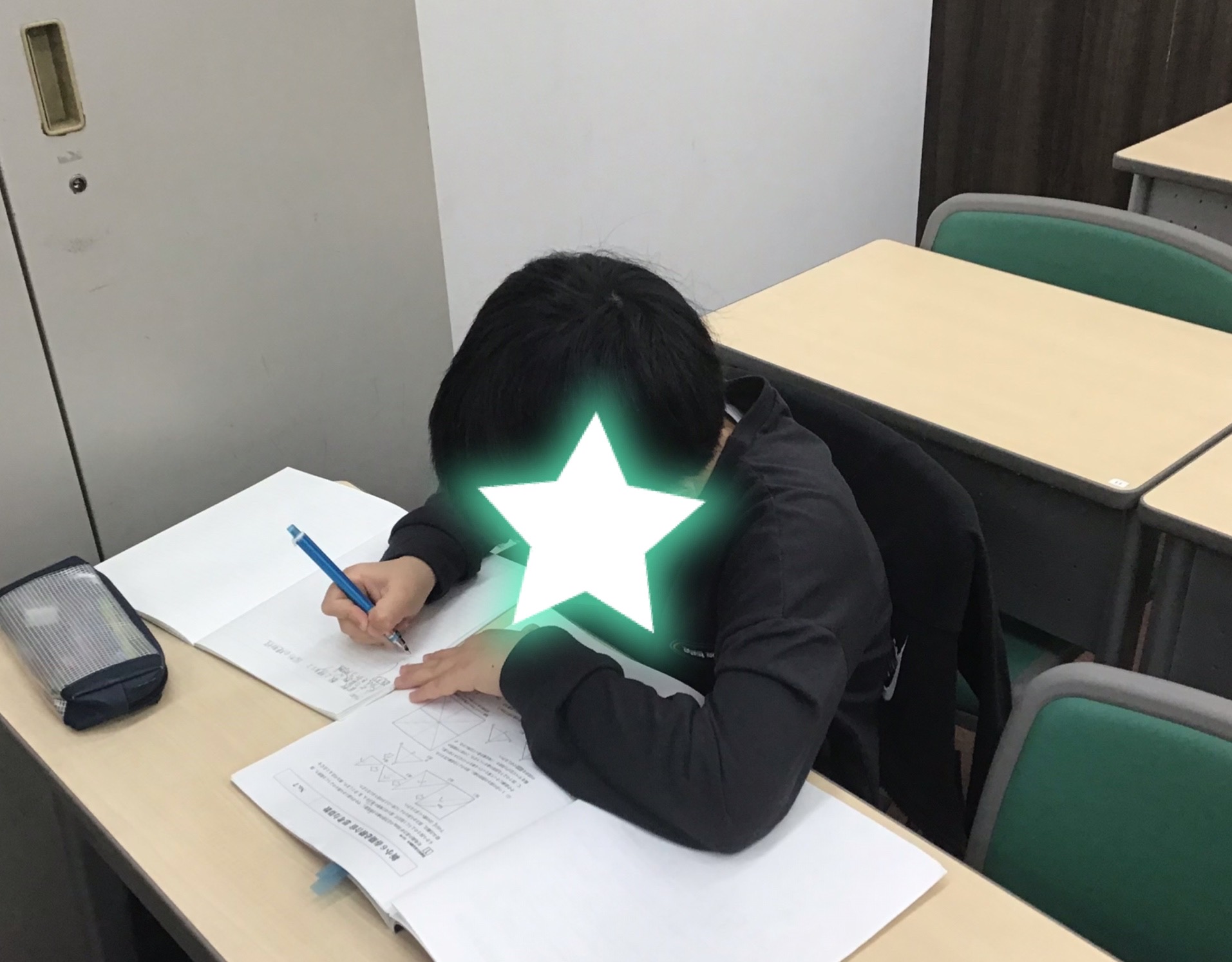 【ena花小金井】春期通信８