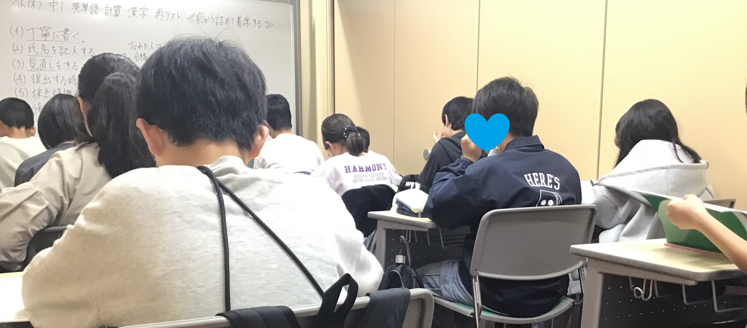 【KUNI×BLOG】No.022♦満点が積もれば……