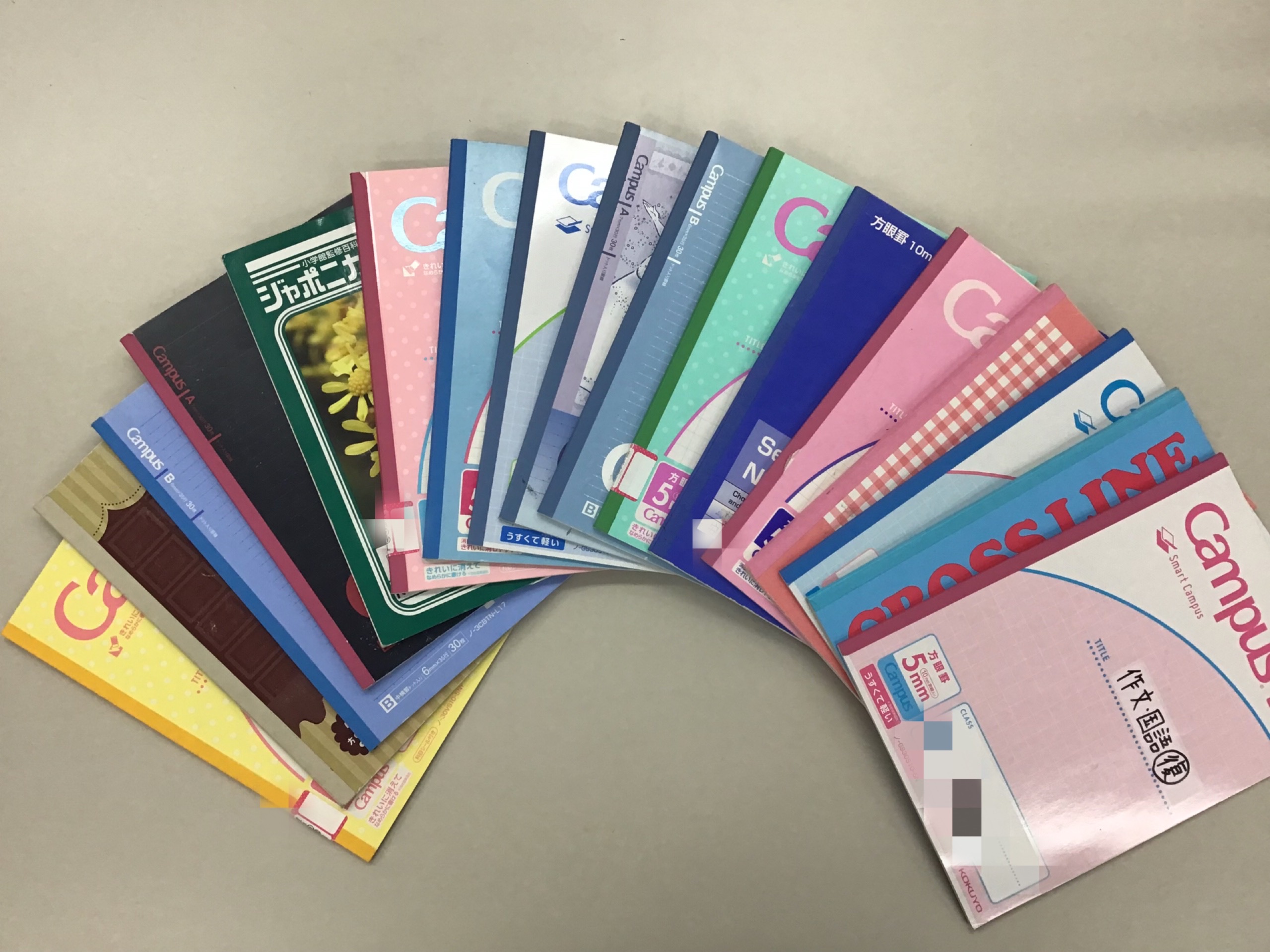 『復習』の重要性