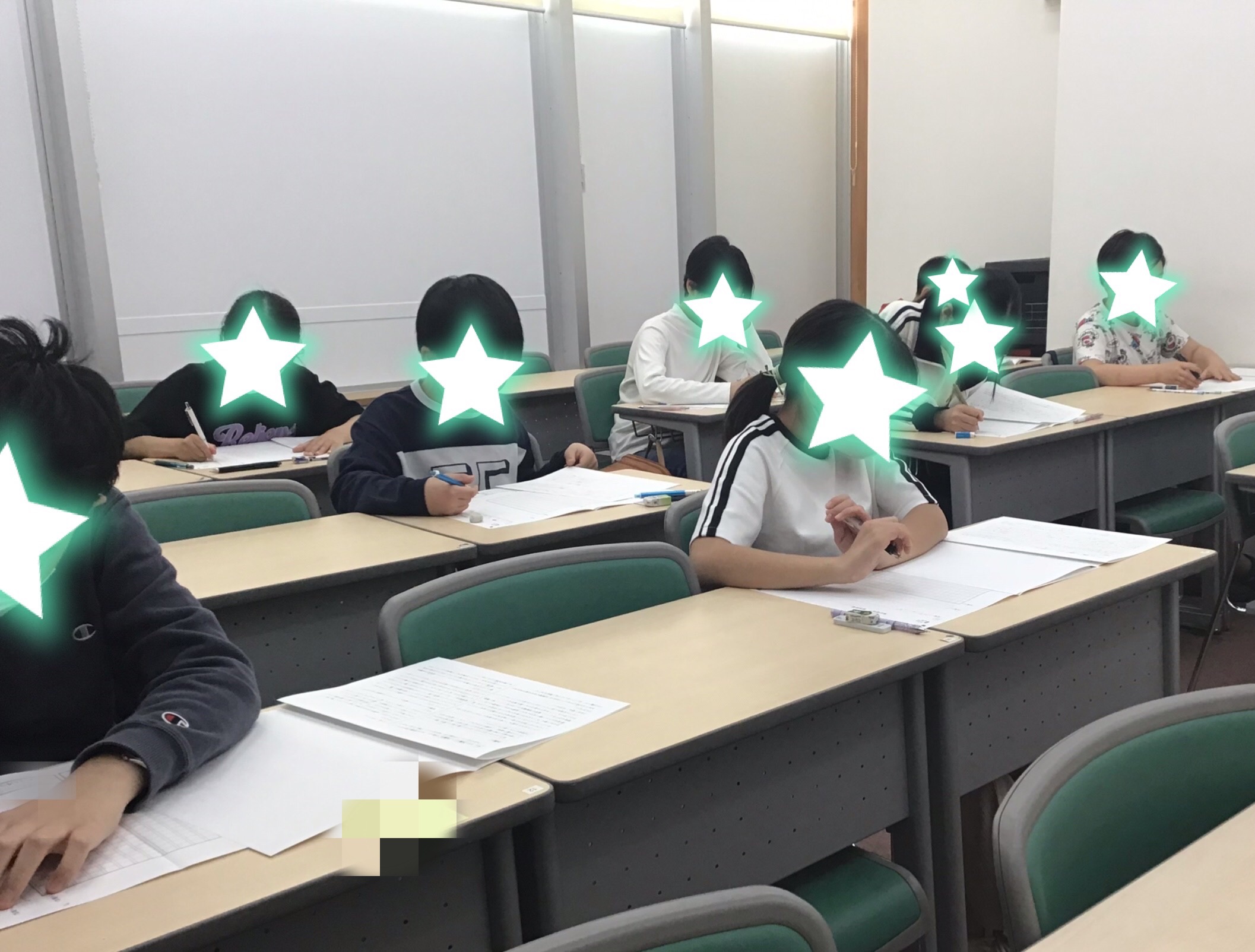 ４月の勝負！Part１