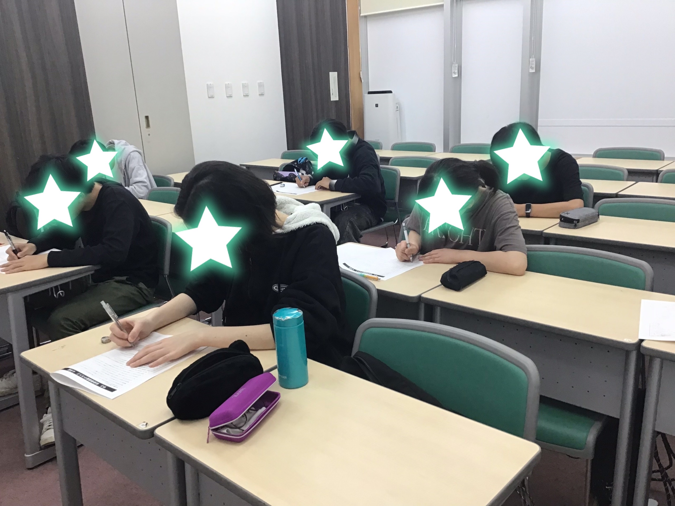 ４月の勝負！Part２