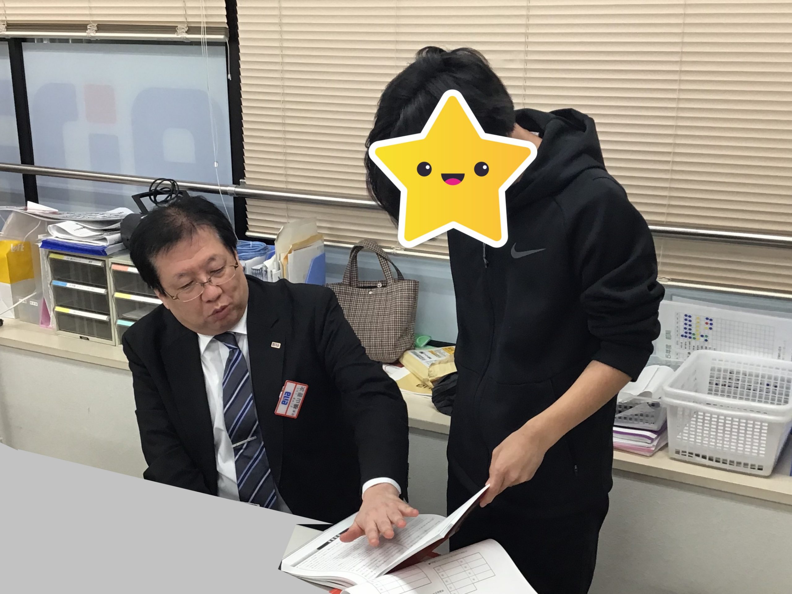 【春期講習会】９日目！日々の積み重ね