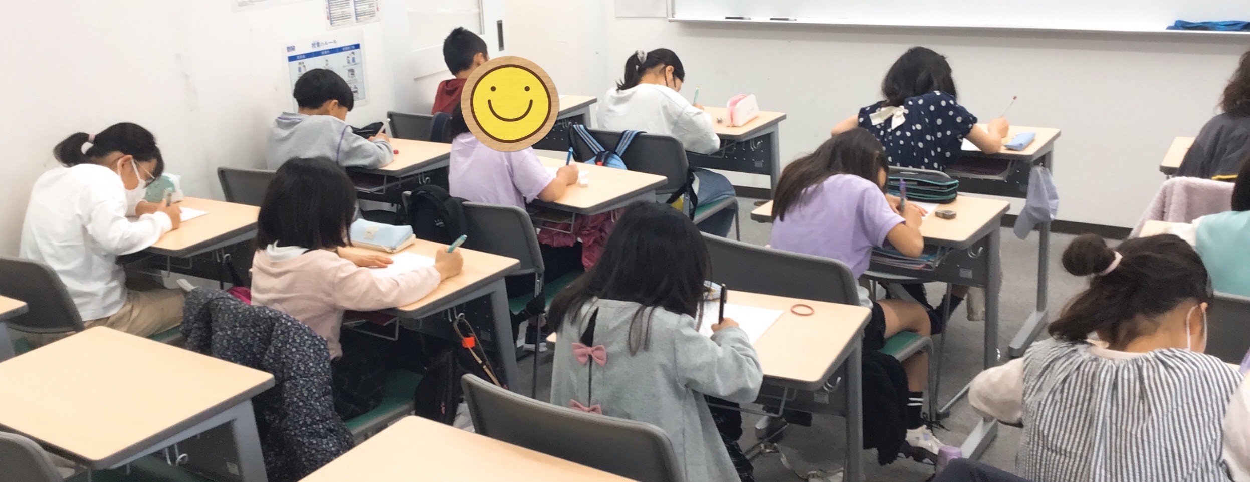 みたか通信　vol.18　春期講習会10日目！全日程終了！成長そして飛翔！