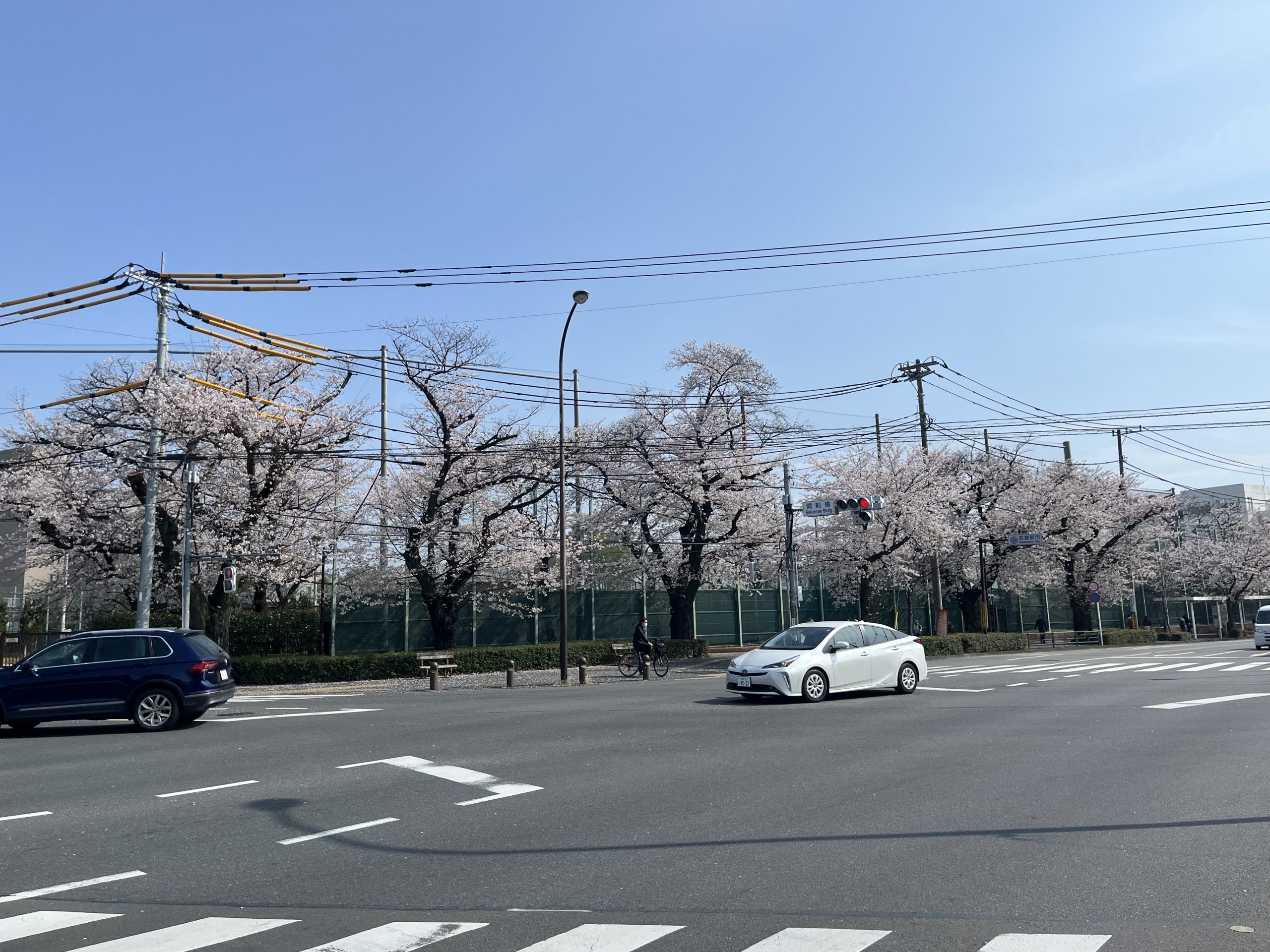 【ena東伏見】根気強く戦う（春期便り７）