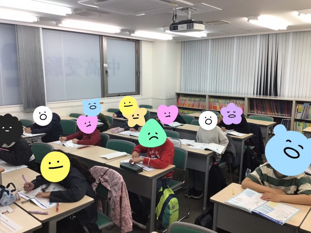 ４月７日　４月本科開始！