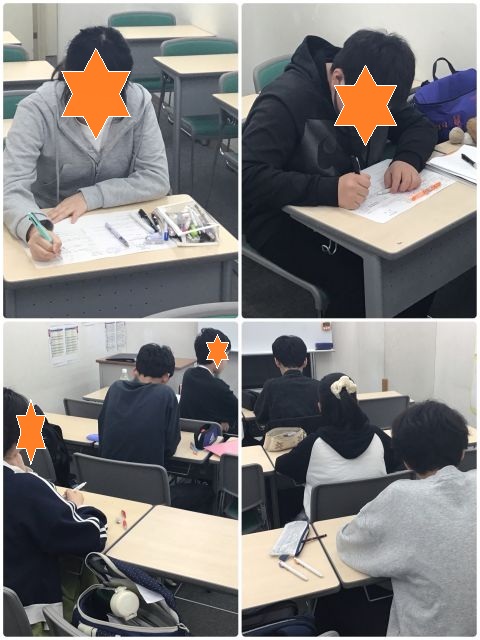 町田通信No.50　～中３理科・社会　都立は理社で決まる！～