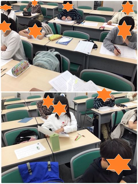 町田通信No.59　～小学５年生の様子～