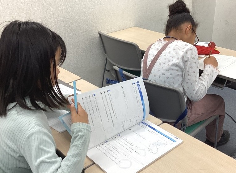 「できるようになる瞬間」は、外からは見えません