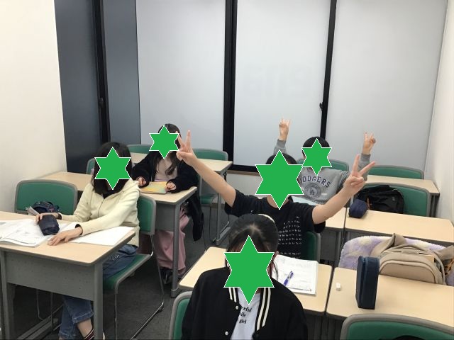 町田通信No.35　～春期講習７日目➁　適性検査対策！～