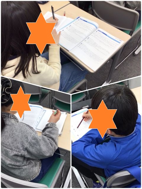 町田通信No.44　～小６授業再開～