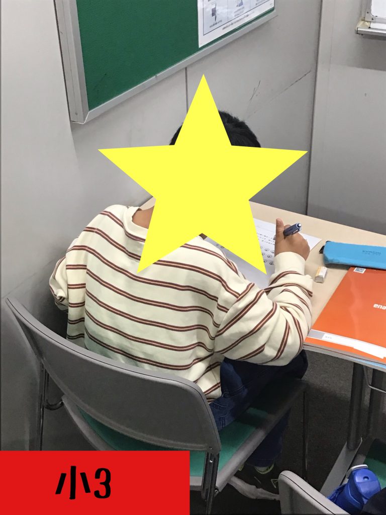新学年になっての本科授業