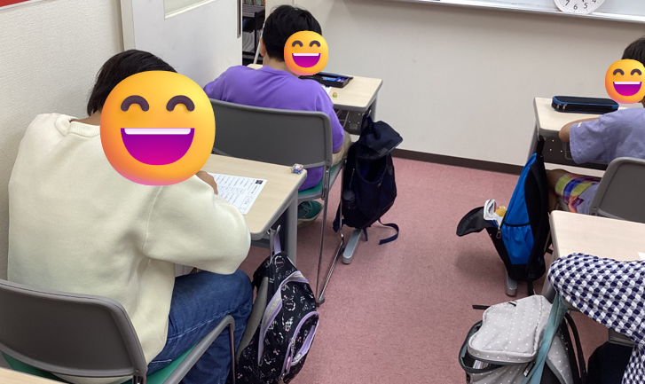 【ena一橋学園】元気な声が戻ってきた！～GW明けの様子～