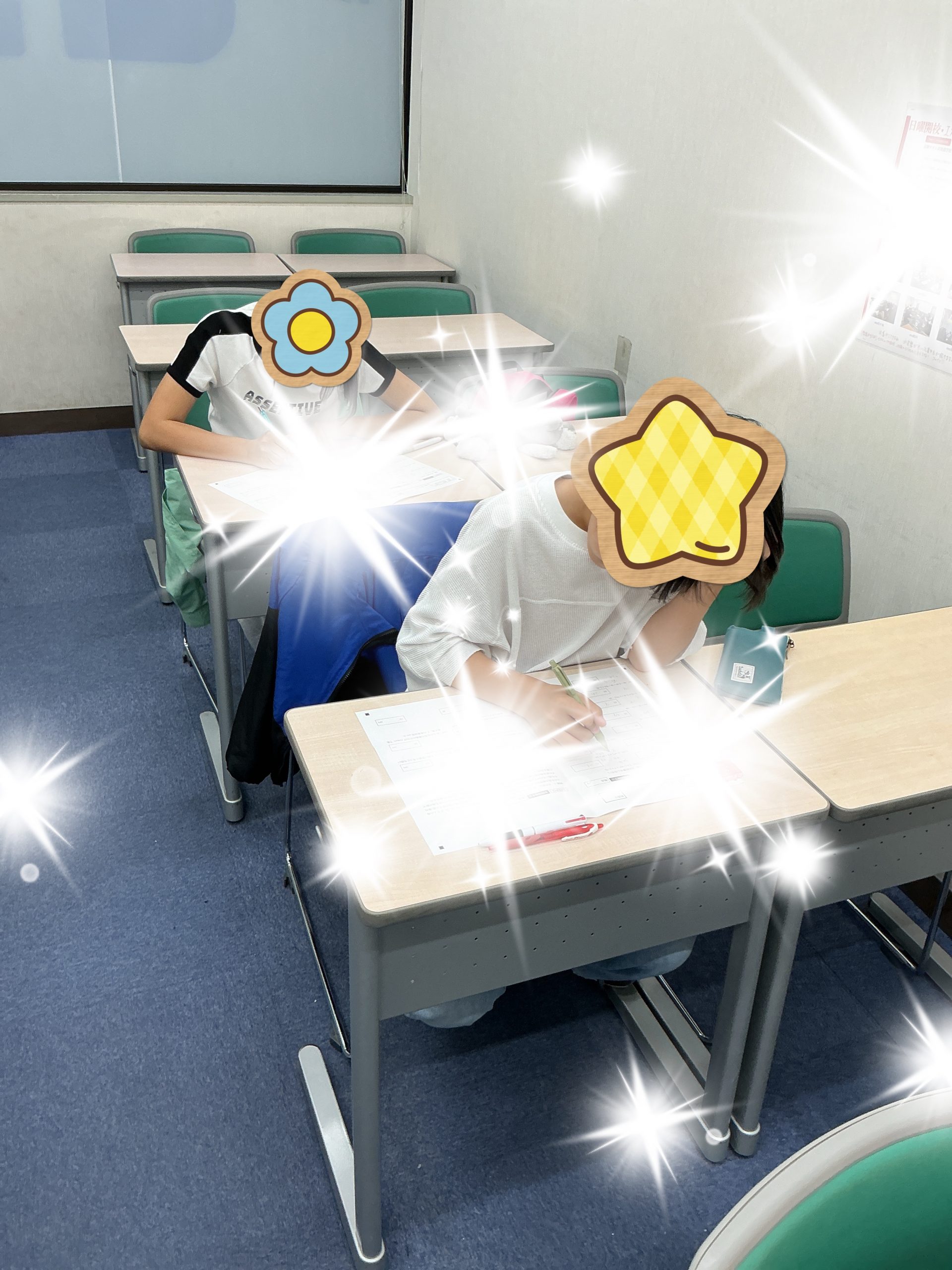 世界卓球から学べること☆東府中