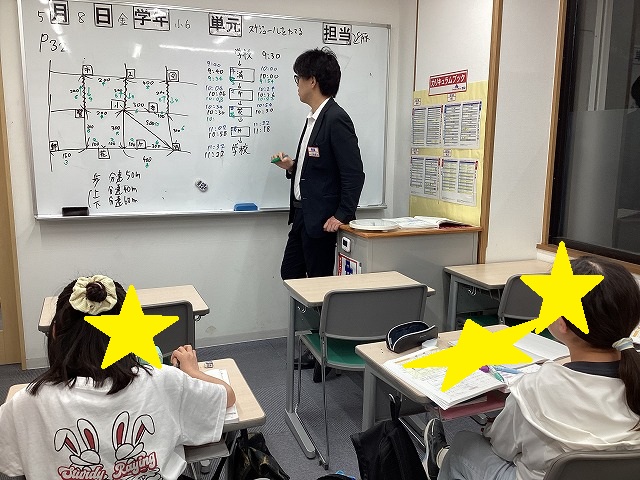 勝負の夏はすぐそこだ ！！