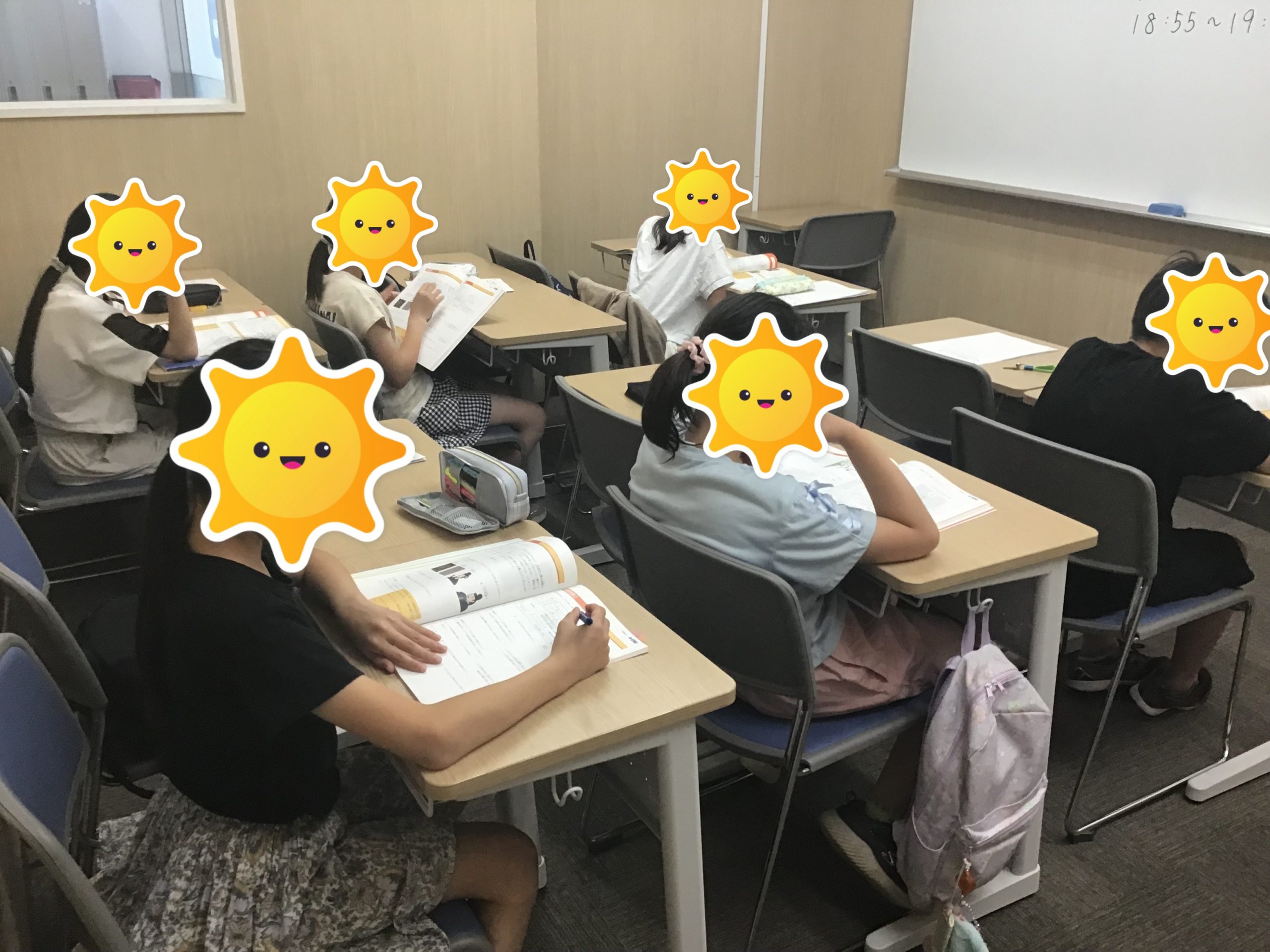 2週に一度の・・・ | 公式・進学塾のena｜中学・高校受験を中心に大学