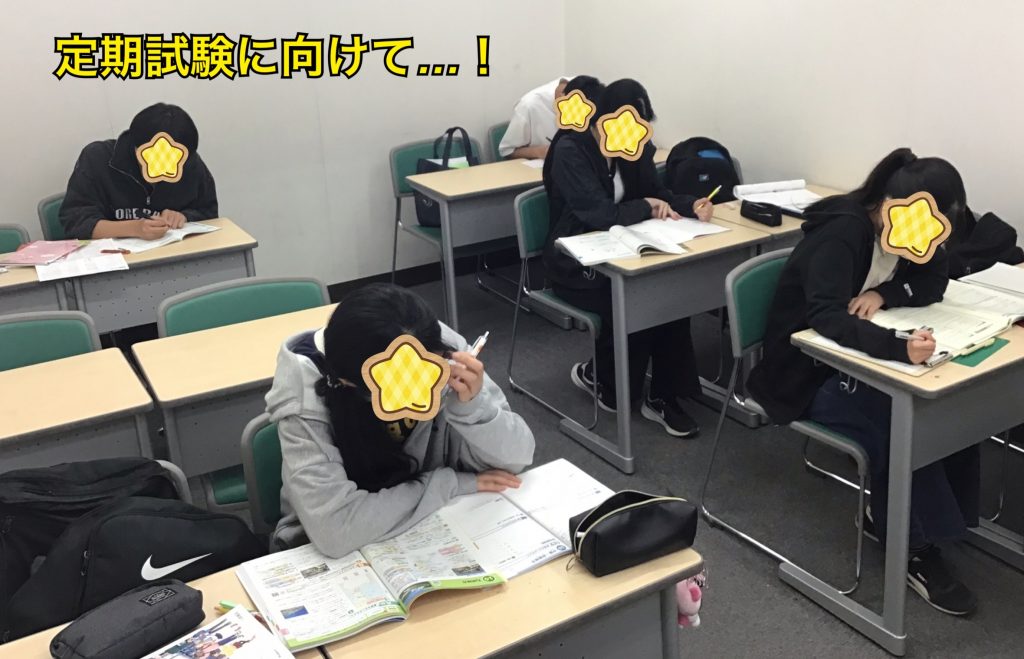 5.8　GWが明けると…。