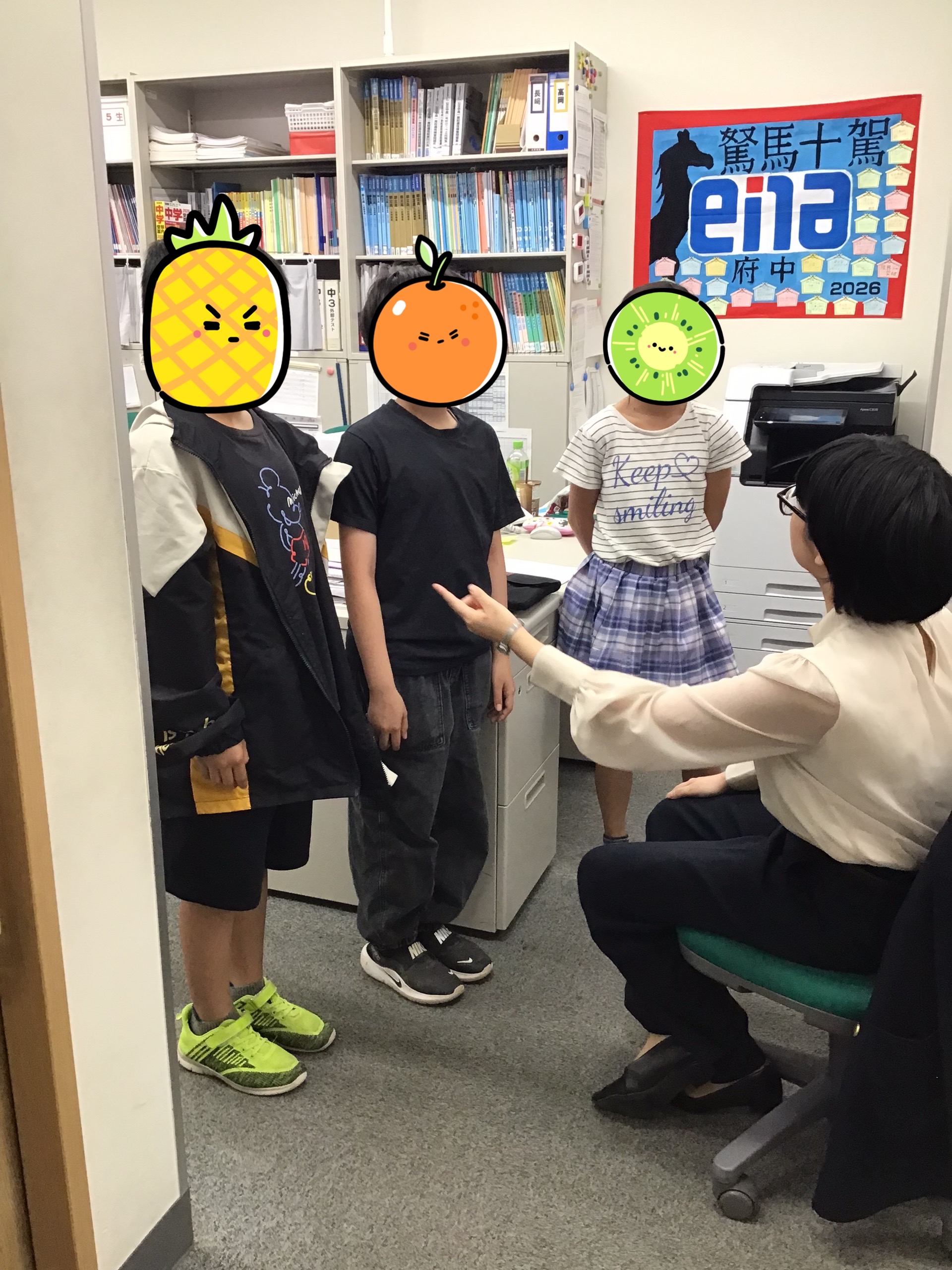★火曜～何度も！何度も！チャレンジ！～★