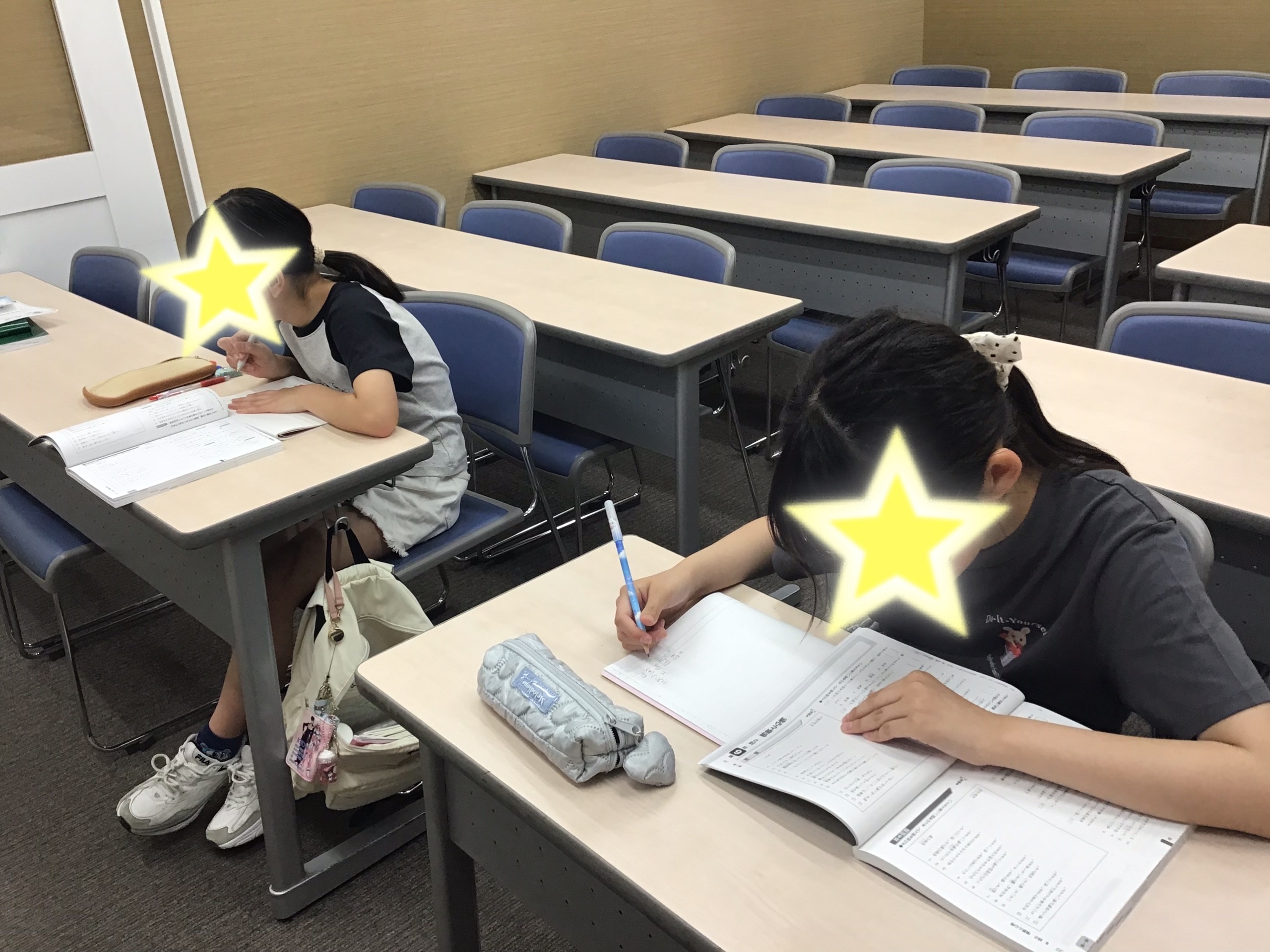 これからだ！
