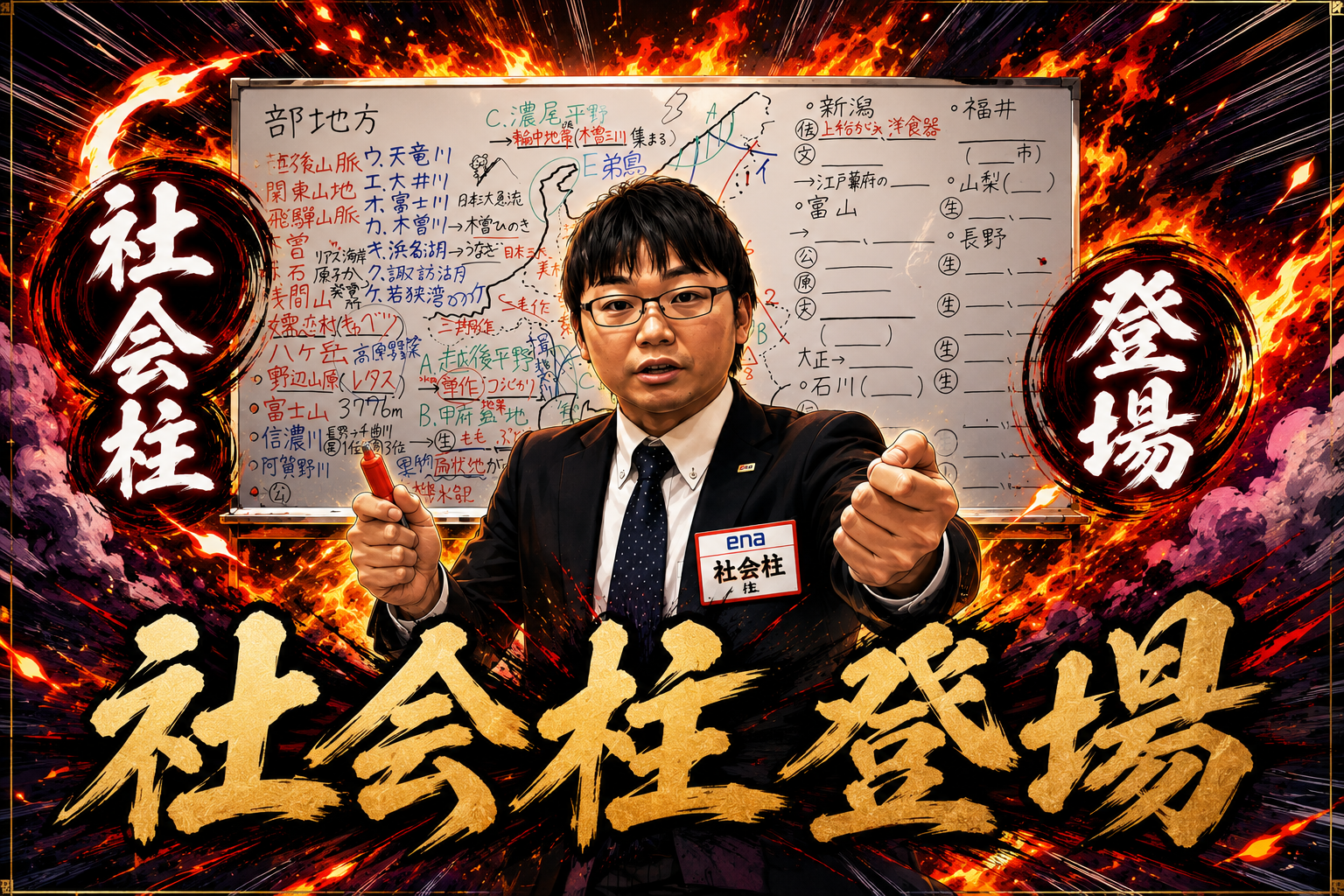 GWセミナーを経て～日曜特訓のお誘い～