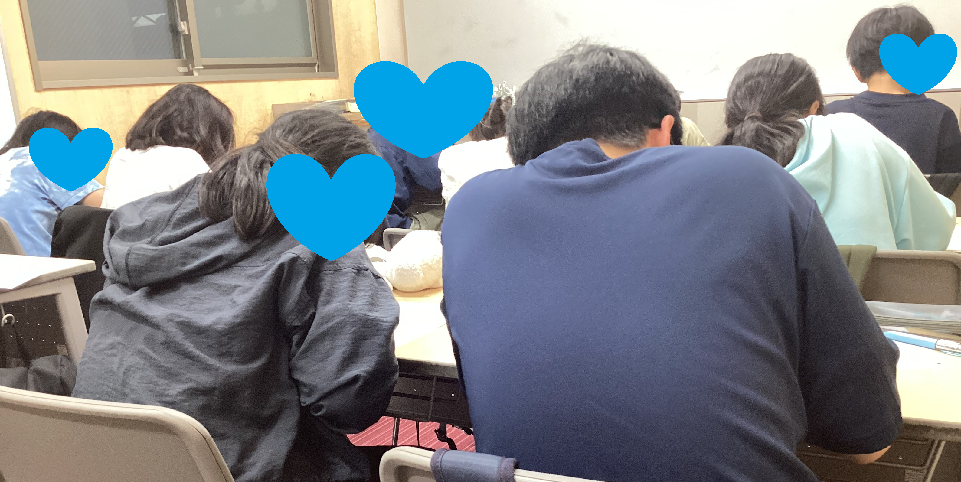 【KUNI×BLOG】No.033♦確認テストも積もれば……