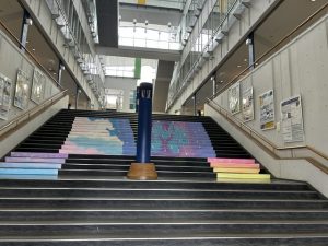 ★★ena玉川上水ブログ　とある私立中高の紹介★★