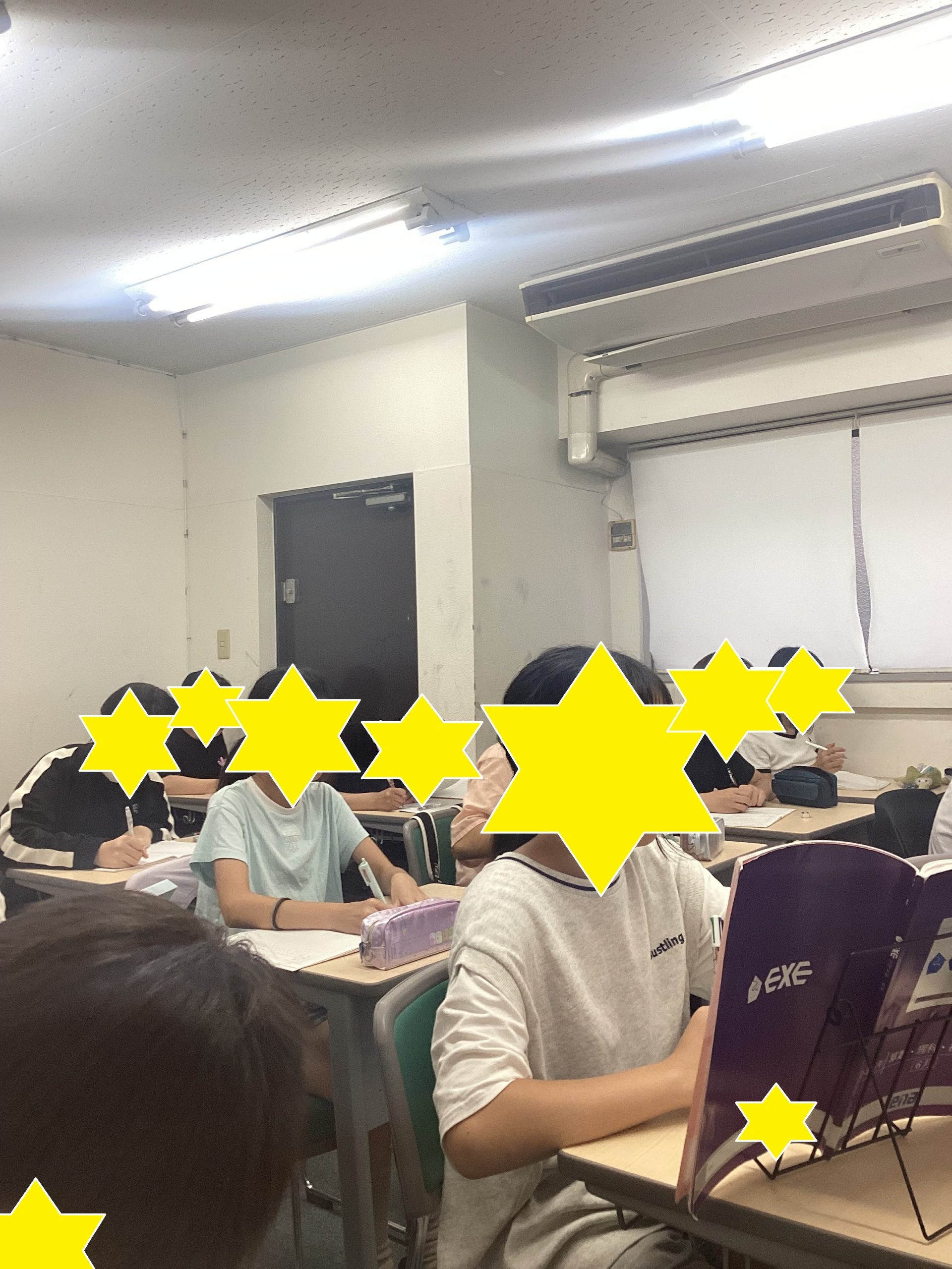 【ｅｎａ武蔵小金井】真剣な気持ち