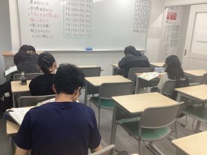 【つつじブログ】やるき？の前に手を動かせ！！