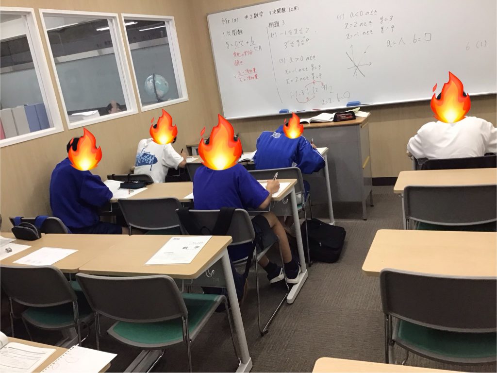 通常授業再開