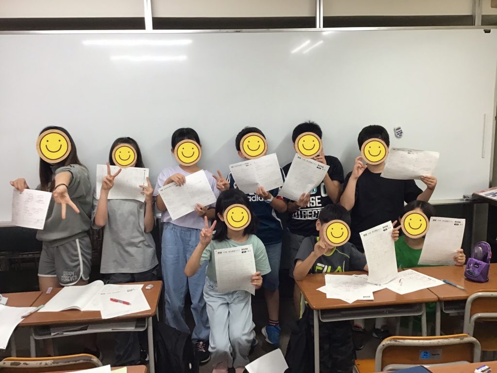 6.30　暑さに負けないアツさ！