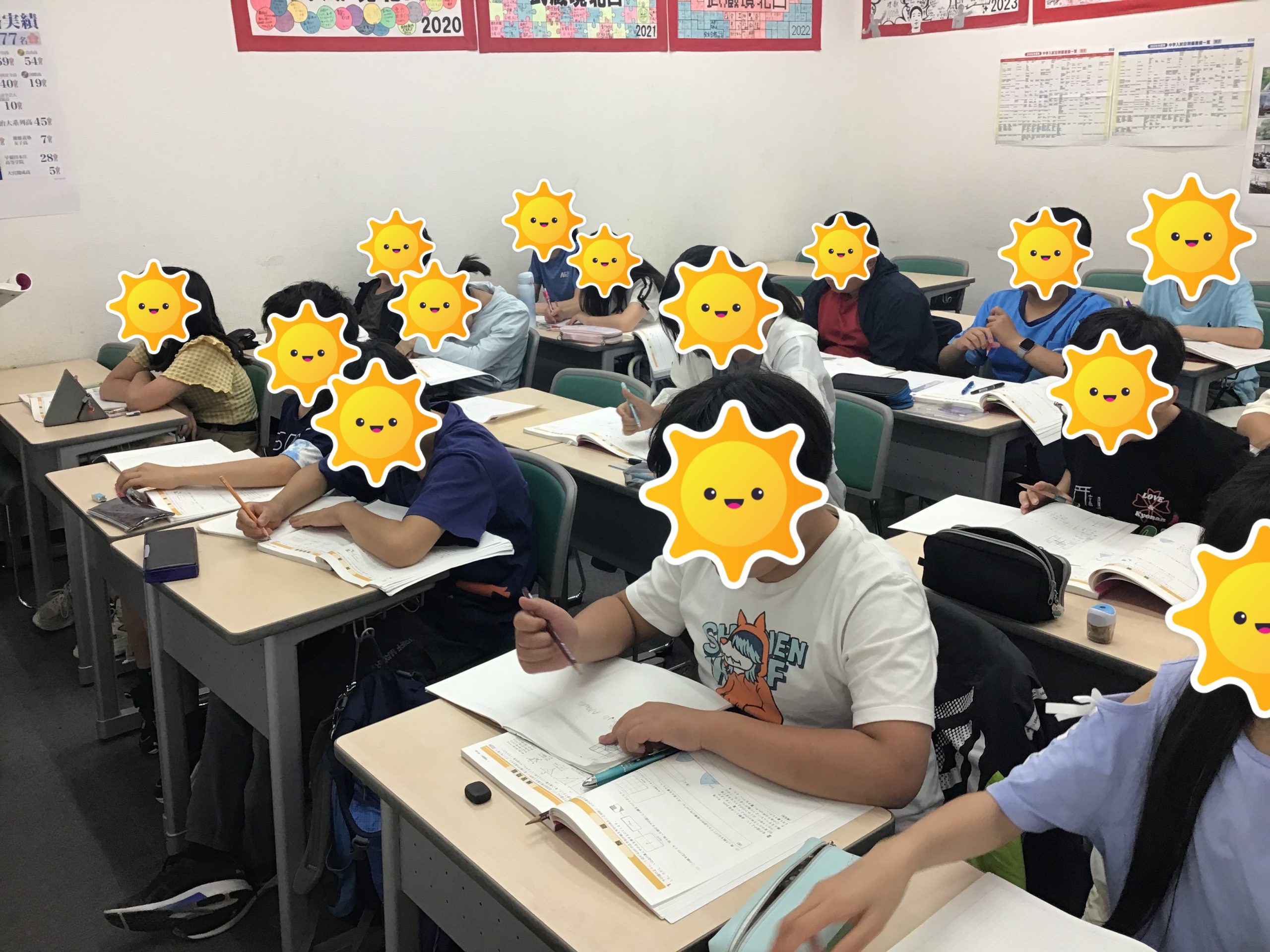 【ena武蔵境北口】６月授業スタート！！
