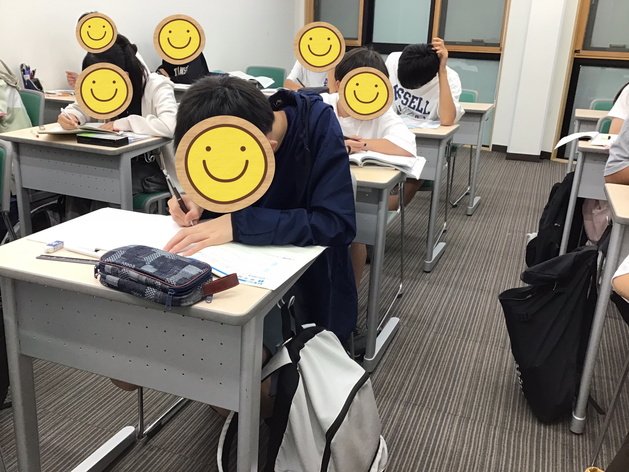 次に向けて進もう