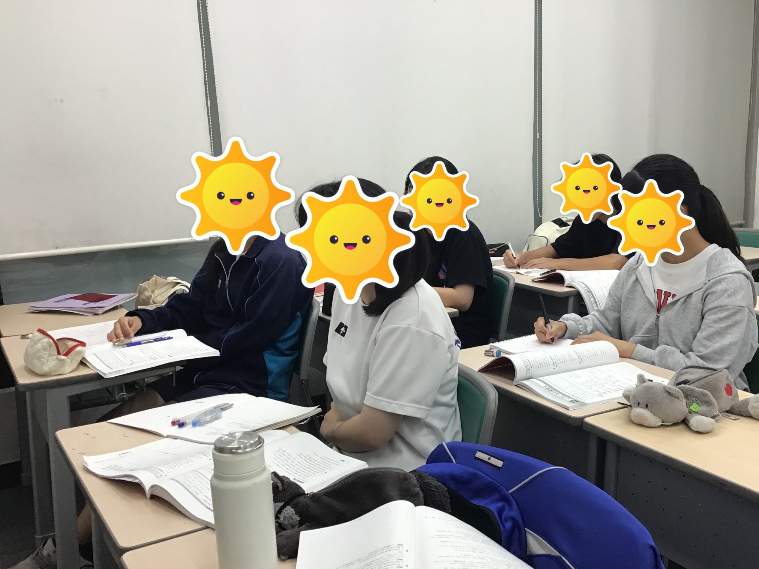 【ena武蔵境北口】定期テスト続々終了中