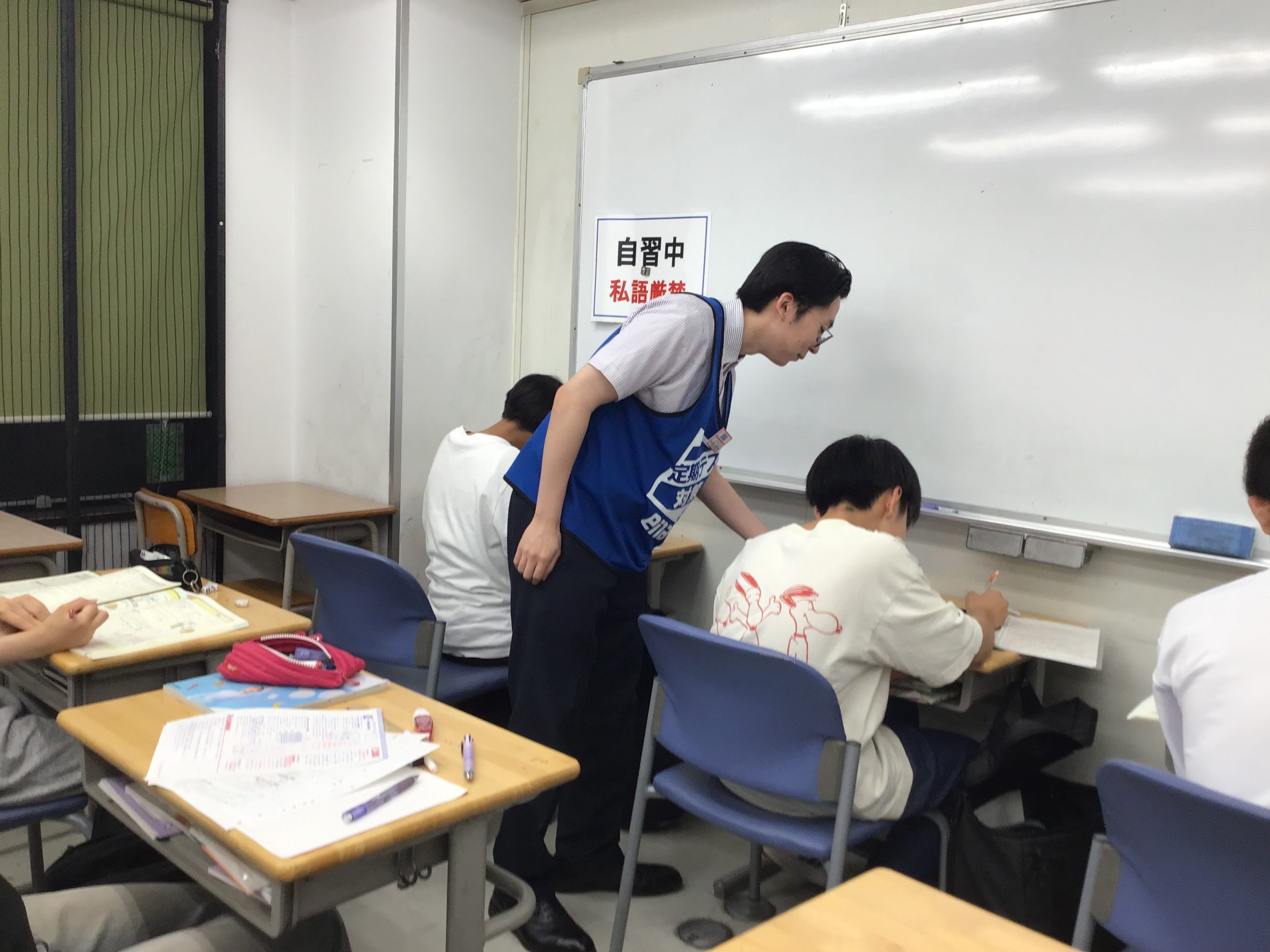 ６月１４日（日）１２時から「日曜開校」