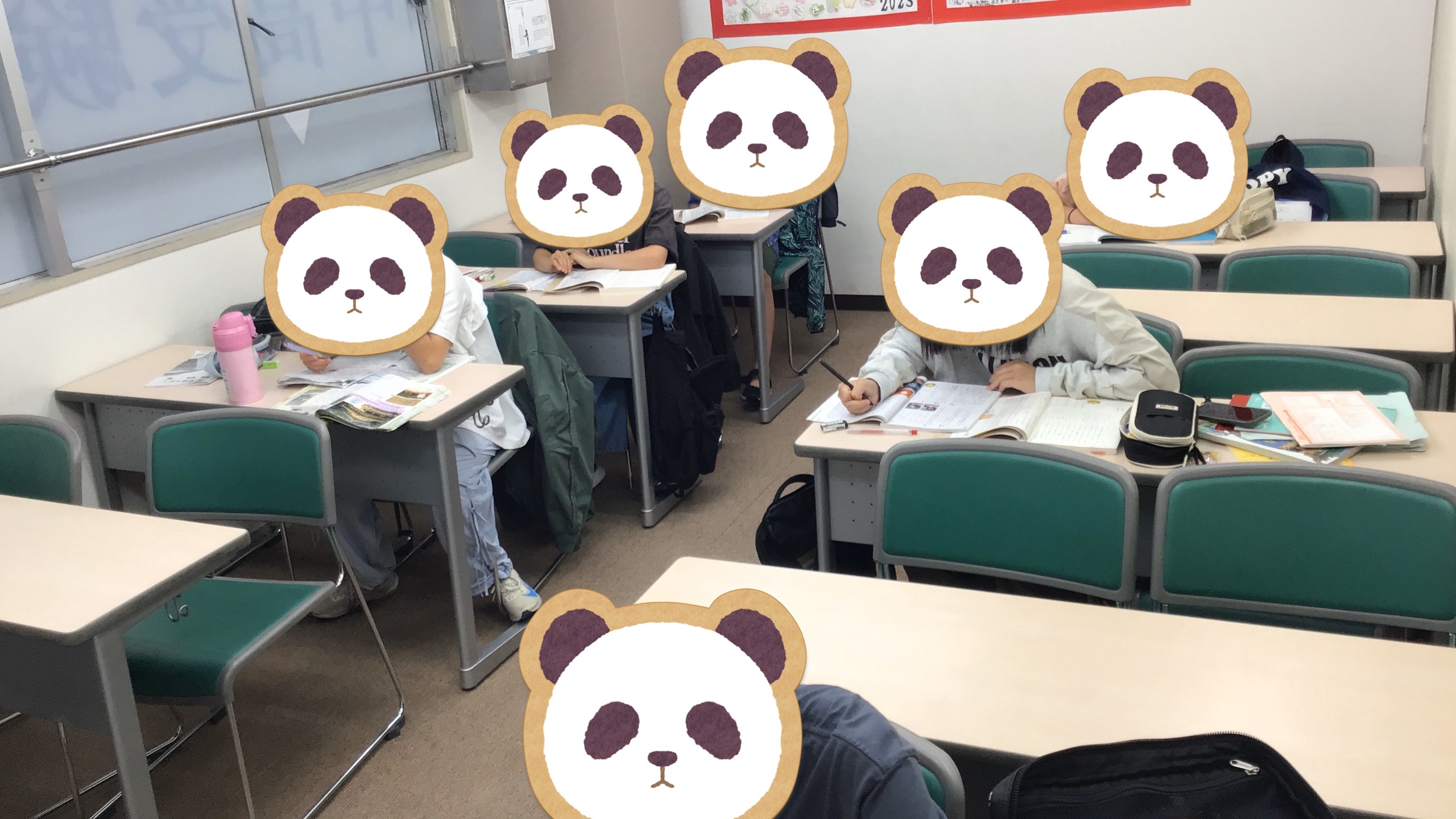 狛江ウォッチ0604【中2】定期テスト対策実施中！ | 公式・進学塾のena