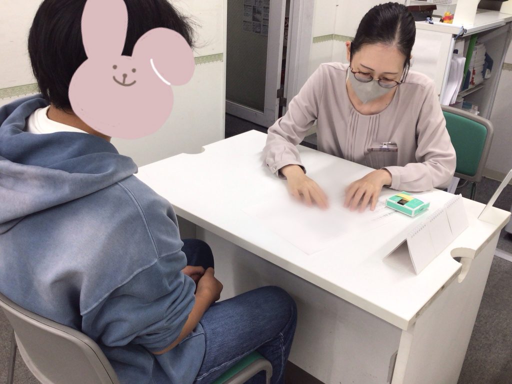 せんがわ通信。0627～定期テストが返ってくる！！～
