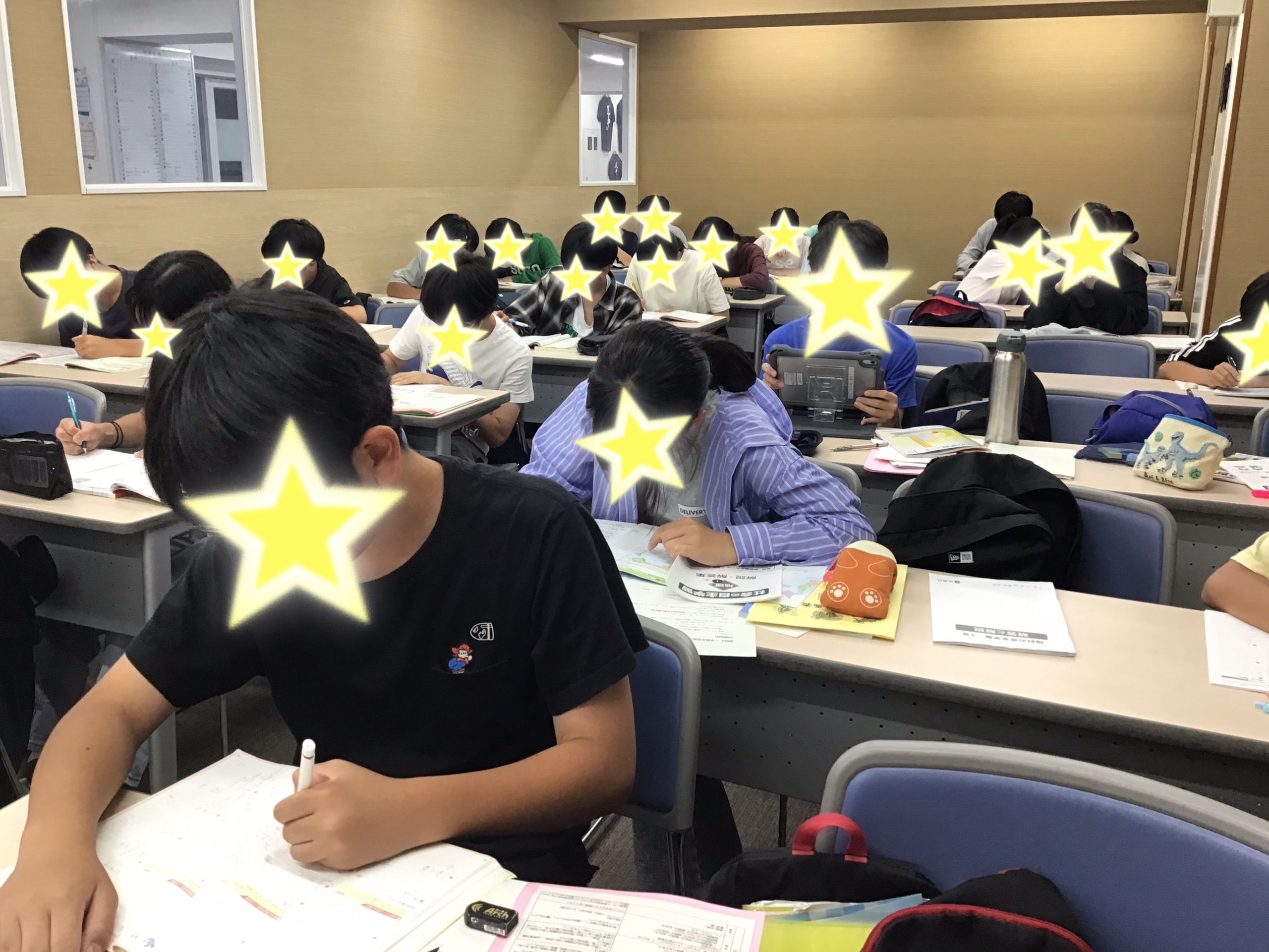 前へ！